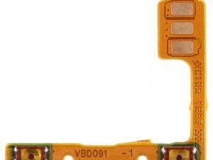 Thay nút volume Oppo R15