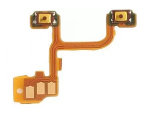Thay nút volume Oppo R15x