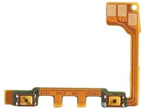 Thay nút volume Oppo R17