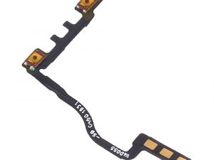 Thay nút volume Oppo R17 Pro