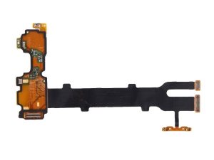 Thay nút volume Oppo R7 Plus