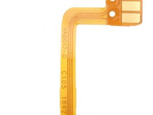 Thay nút volume Oppo R9s