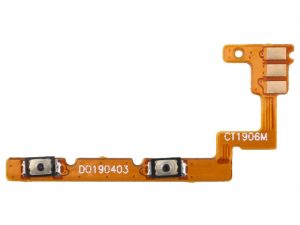 Thay nút volume Oppo Realme 2