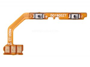 Thay nút volume Oppo Realme 3