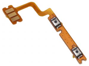 Thay nút volume Oppo Realme 7