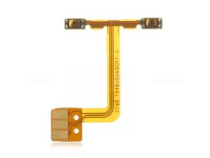 Thay nút volume Oppo Realme C1