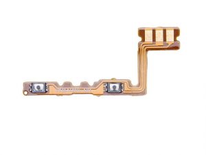 Thay nút volume Oppo Realme X Lite