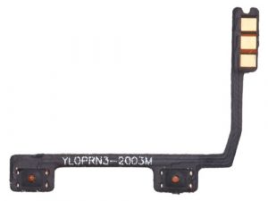 Thay nút volume Oppo Reno 3