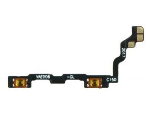 Thay nút volume Oppo Reno 4 Pro