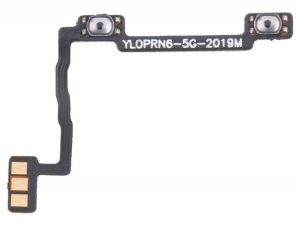 Thay nút volume Oppo Reno 6 5G