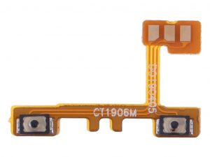 Thay nút volume Oppo Reno