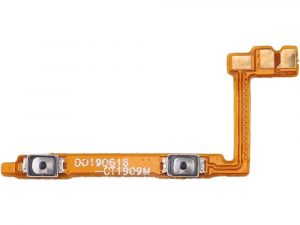 Thay nút volume Oppo Reno Z