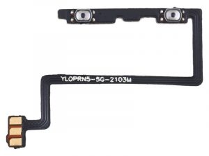 Thay nút volume Oppo Reno 5