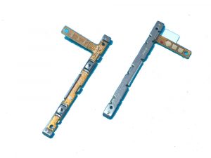 Thay nút volume Samsung A6 Plus 2018