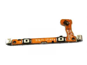 Thay nút volume Samsung A9 2016