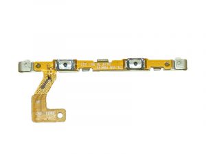 Thay nút volume Samsung C9 Pro