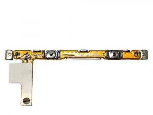 Thay nút volume Samsung J4 2018 J400