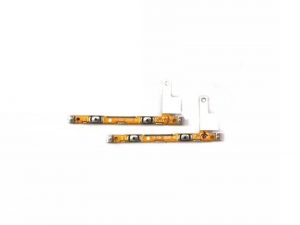 Thay nút volume Samsung J4 Core J410