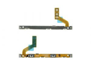 Thay nút volume Samsung J5 2017