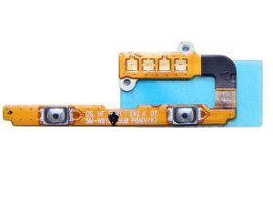 Thay nút volume Samsung Note 4 Edge