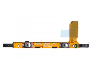 Thay nút volume Samsung Note 5