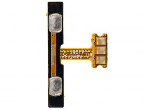 Thay nút volume Samsung Z Flip 1 F700F