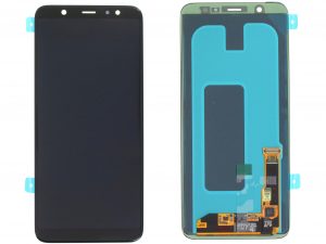 Thay màn hình Samsung A6 Plus 2018