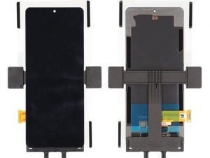 Thay màn hình Samsung Z Flip F700F
