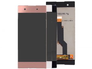 Thay màn hình Sony Xa1