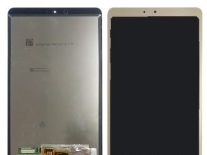 Thay màn hình Xiaomi Mi Pad 4