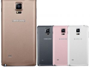 Thay linh kiện Samsung