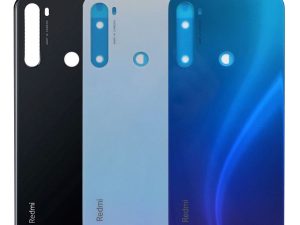 Thay mặt kính sau Xiaomi Redmi Note 8