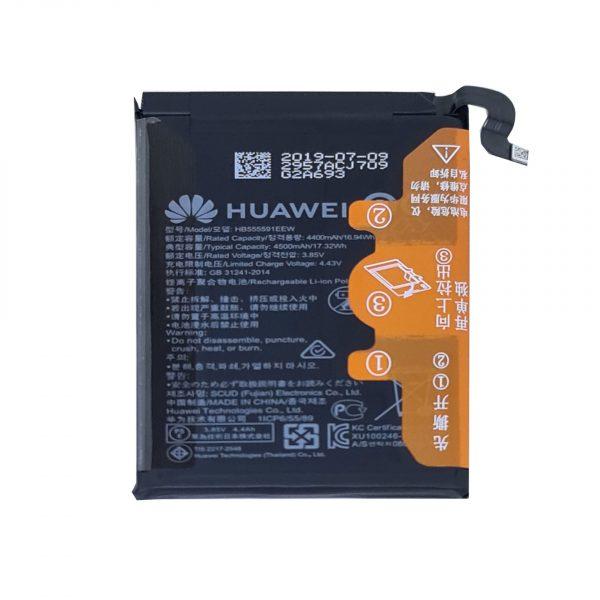 pin huawei mate 30 pro minhphatmobile