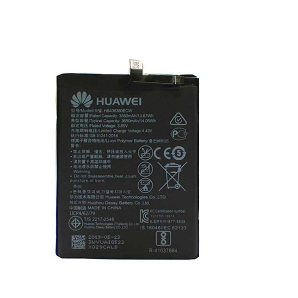 pin huawei p30 minhphatmobile