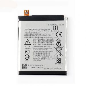 pin nokia 5 2017 minhphatmobile