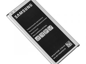 Thay pin Samsung A5 2016