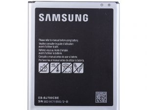 Thay pin Samsung J7 2015 J700