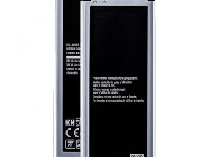 Thay pin Samsung Note Edge