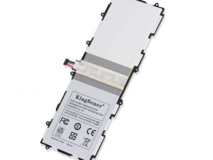 Thay pin Samsung Tab 2 10.1