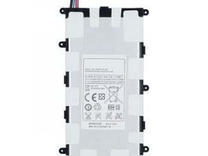 Thay pin Samsung Tab 2 7.0