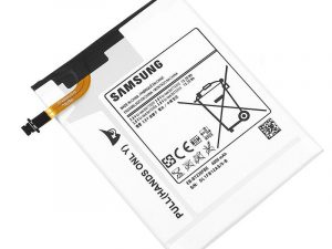 Thay pin Samsung Tab 4 T231