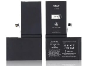 thay pin iphone 10 Minhphatmobile