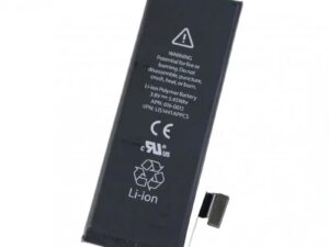 thay pin iphone 5 Minhphatmobile