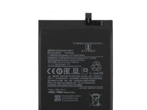 thay pin xiaomi poco f3 - minhphatmobile