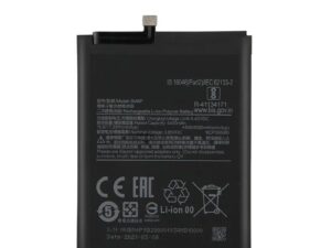 thay pin xiaomi redmi k30 - minhphatmobile