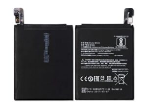 thay pin xiaomi redmi note 5 pro - minhphatmobile