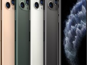 thay vỏ độ iphone 11 pro max lên 13 pro max - minhphatmobile