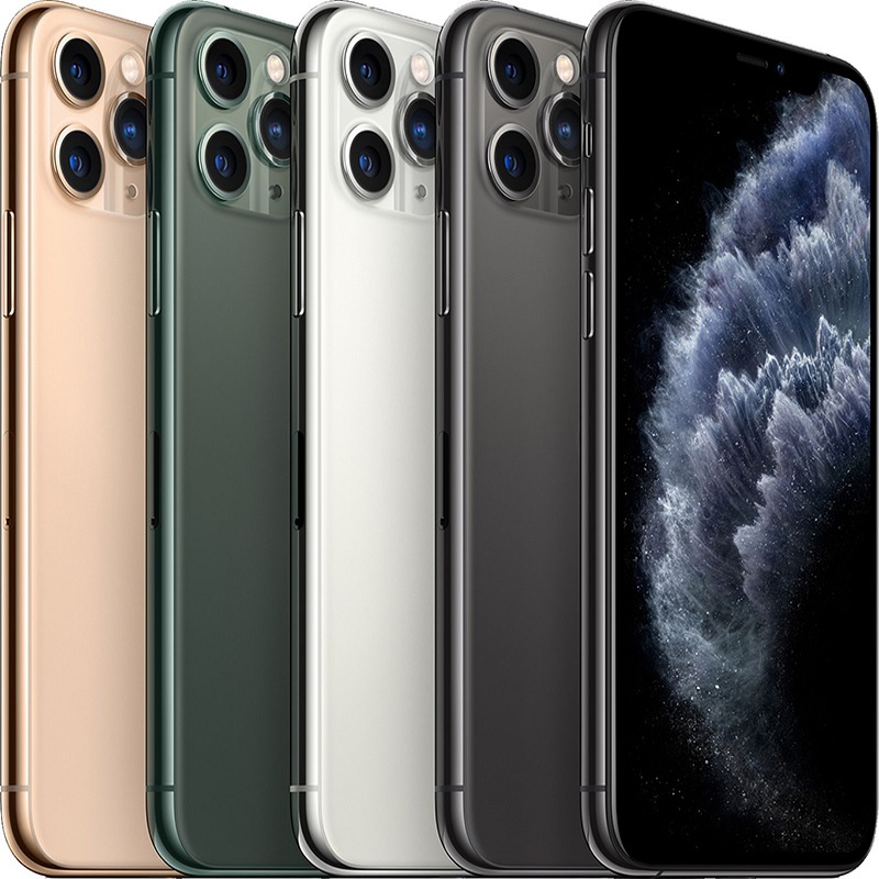 thay vỏ độ iphone 11 pro max lên 13 pro max - minhphatmobile