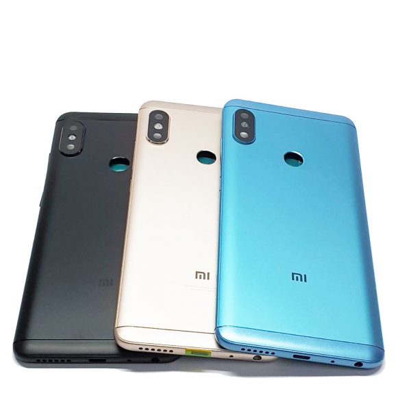 vo xiaomi redmi note 5 pro minhphatmobile