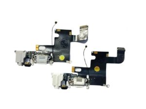 Chân sạc Iphone 6- Sua chua dien thoai Minh Phat Mobile HCM - Bac Lieu 0979150456 web https://minhphatmobile.com